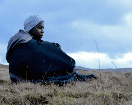 John Akomfrah: Imaginary Possessions