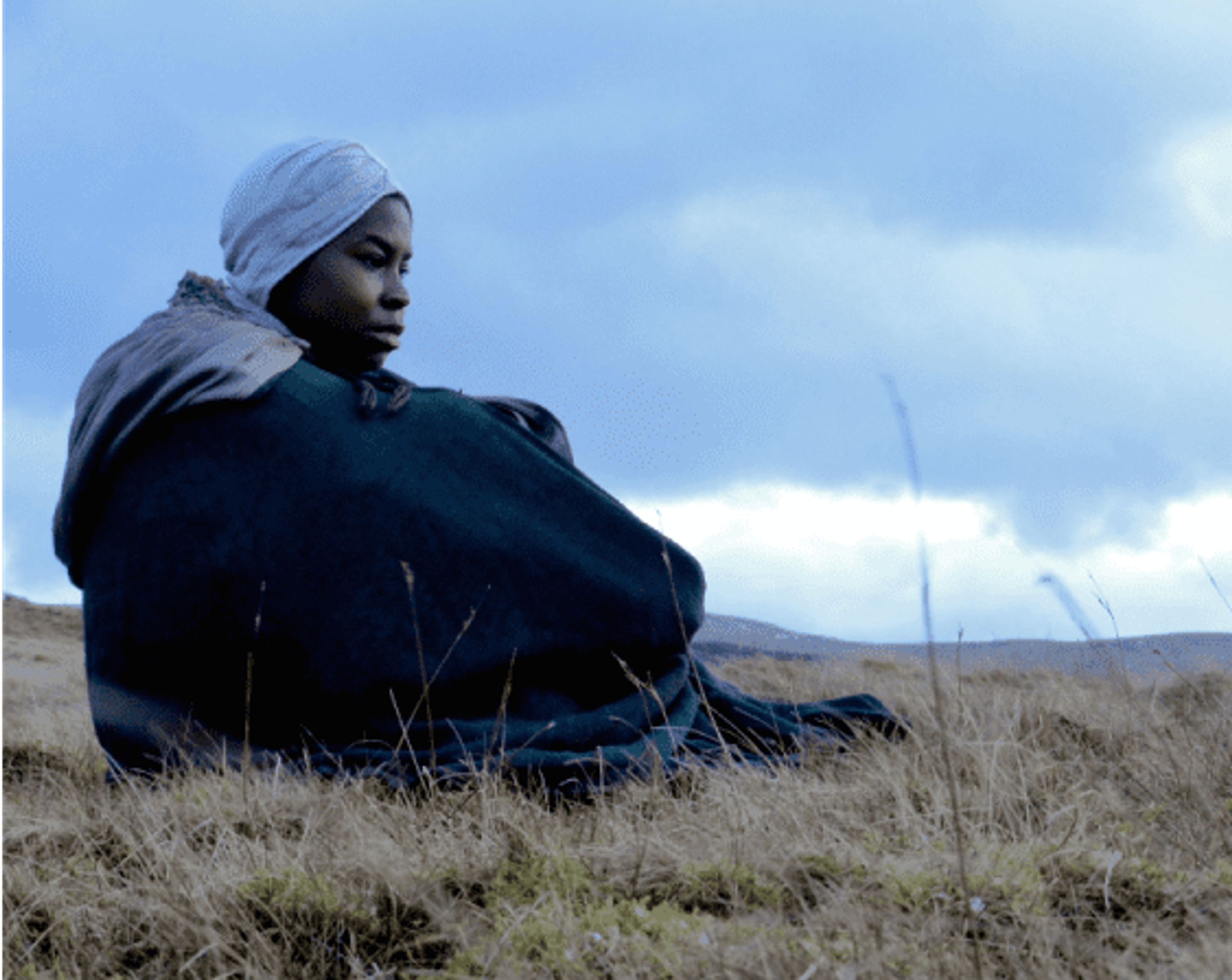 John Akomfrah: Imaginary Possessions