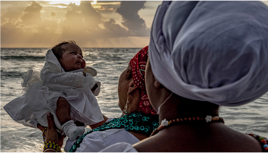 SANCTUARY: Our Sacred Place