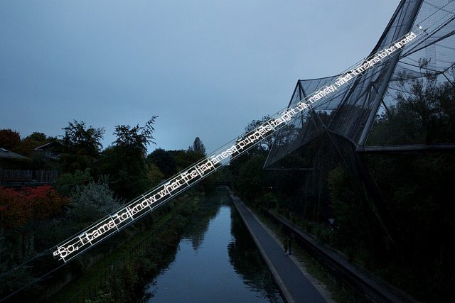 Frieze Projects 2015