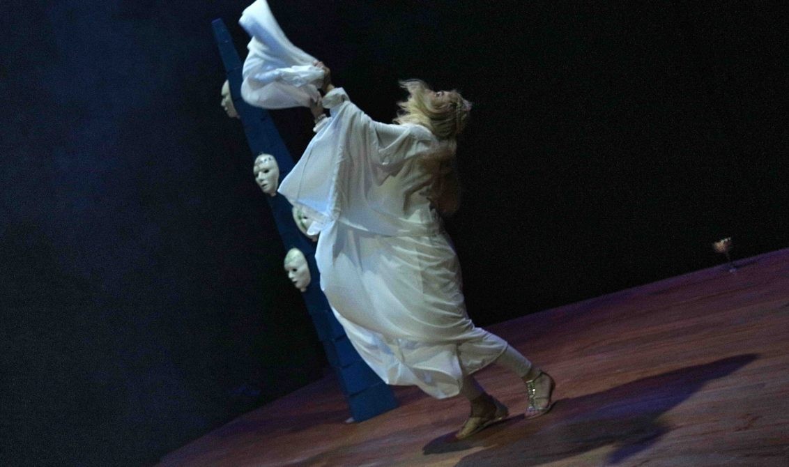 Call for Artists: Love Sharing Festival 2018