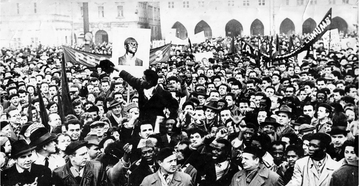 Film and Clashing Political Agendas in 1960s Czechoslovakia - Contemporary And