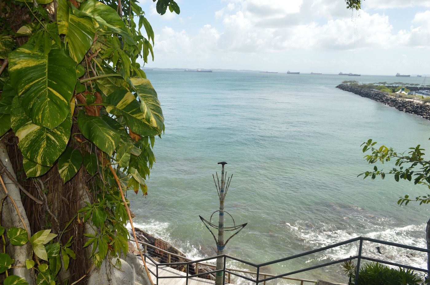 Ancestry, memory and invention