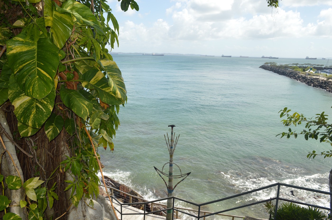 Ancestry, memory and invention