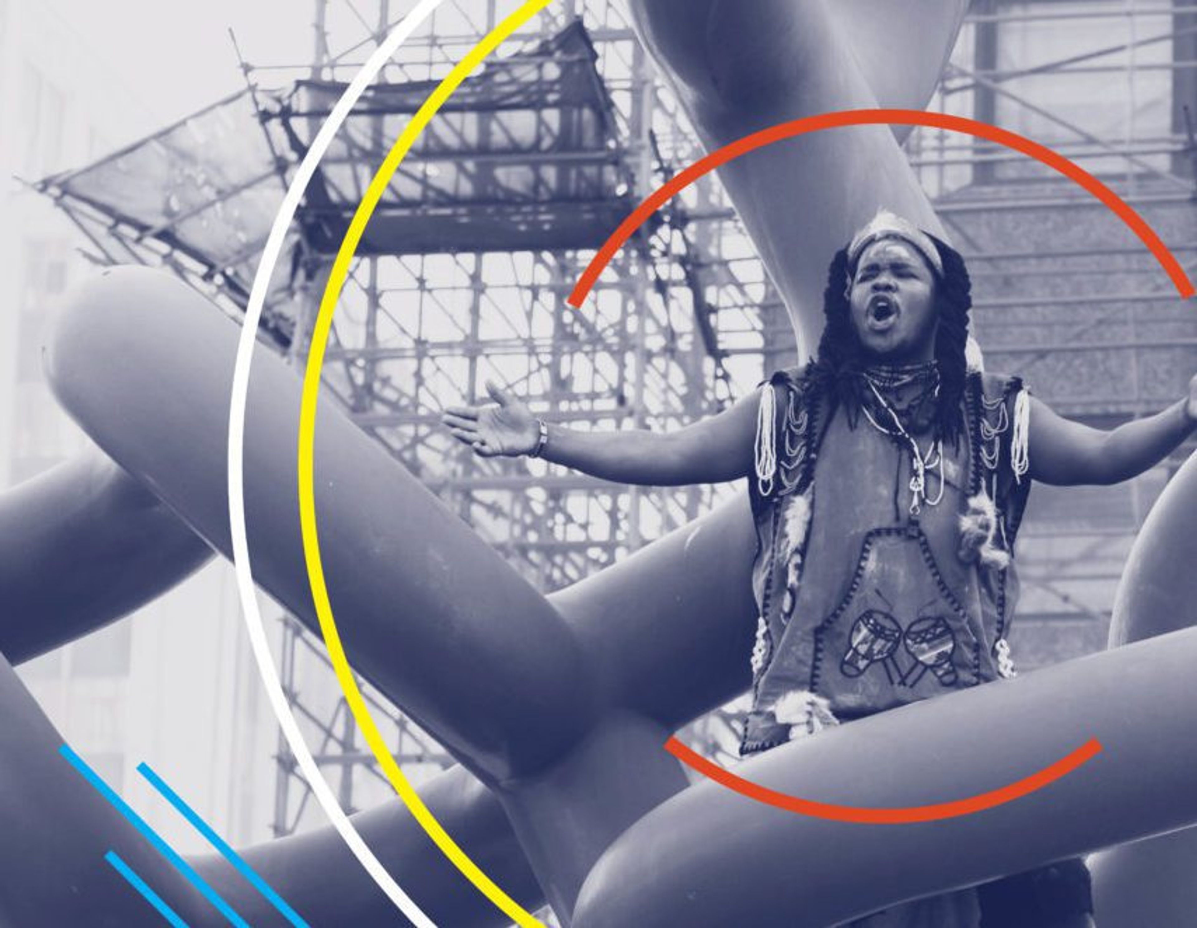 Africa Centre Artists In Residency Programme (AIR) 2018