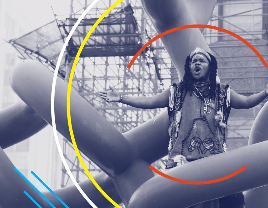 Africa Centre Artists In Residency Programme (AIR) 2018