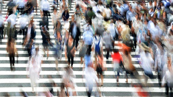 “Cultures of We”