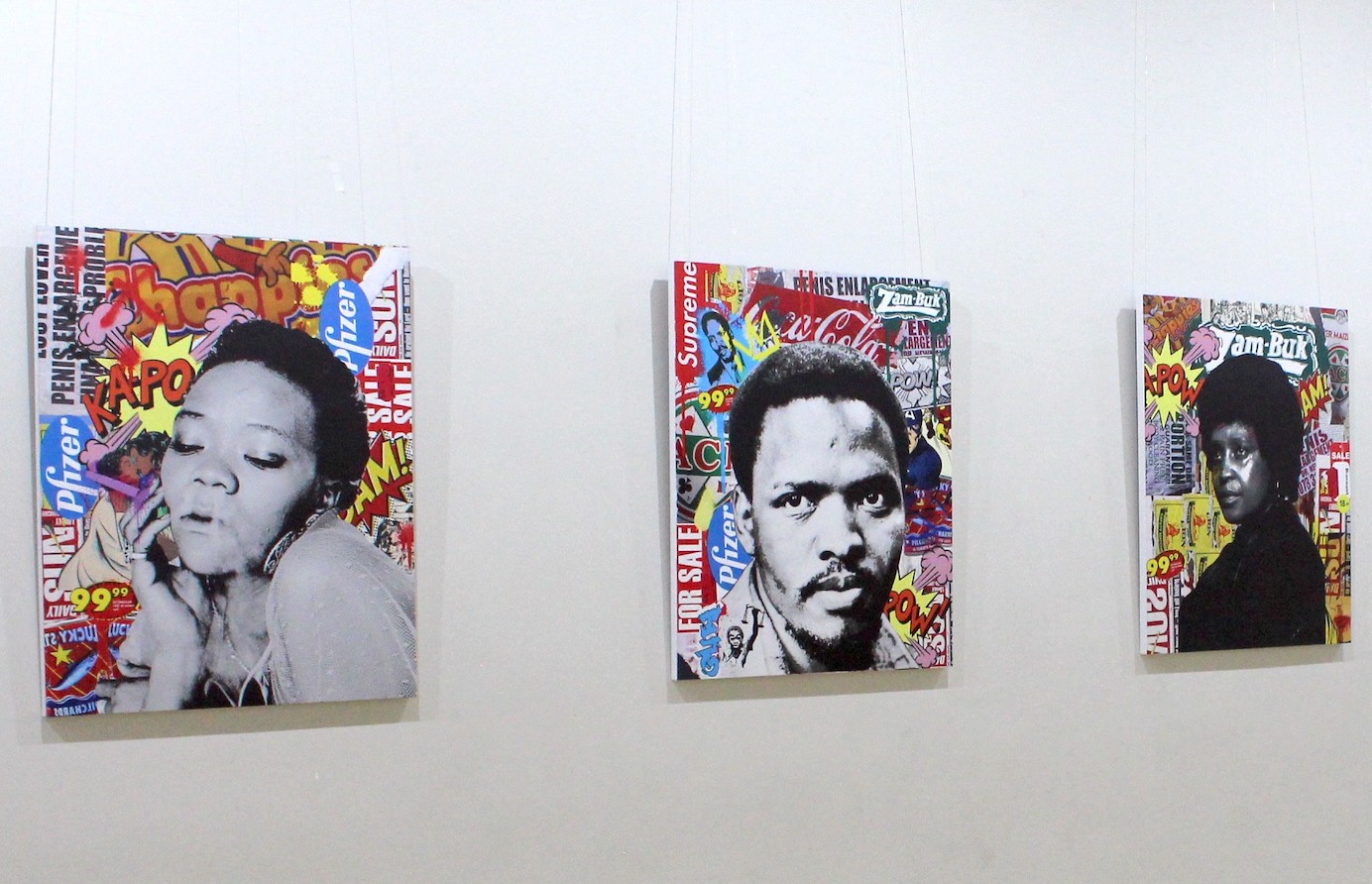 Zimkhitha Xwashu: South African Advocate for the Arts - Contemporary And