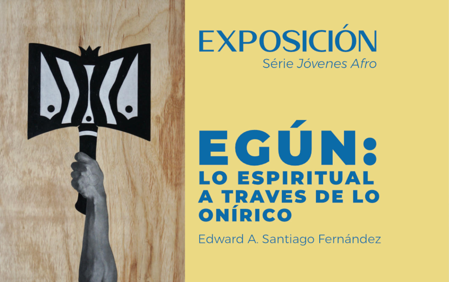 Egún: lo espiritual a través de lo onírico