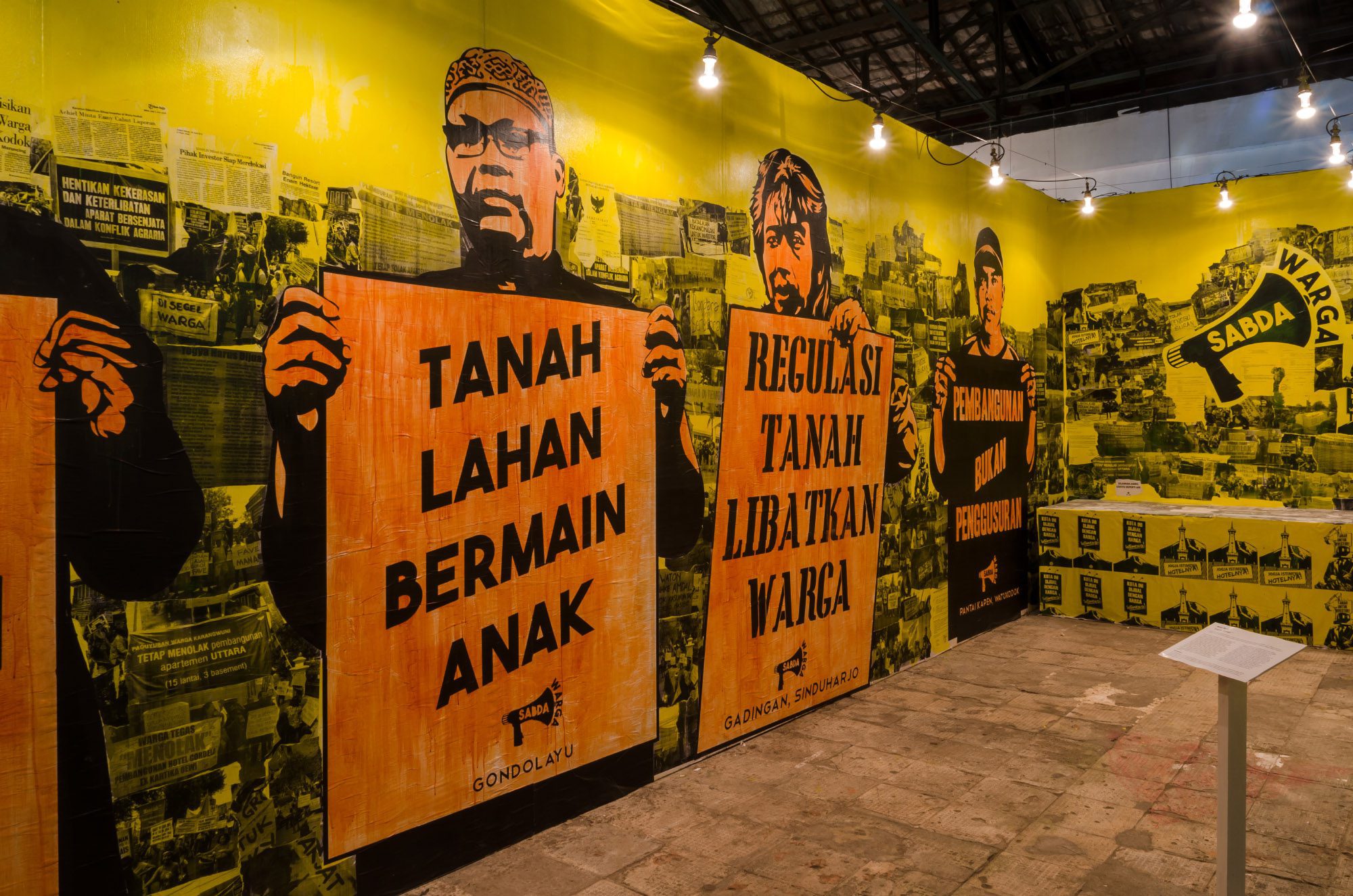 A Biennale with Naughty Coded into its DNA - Contemporary And