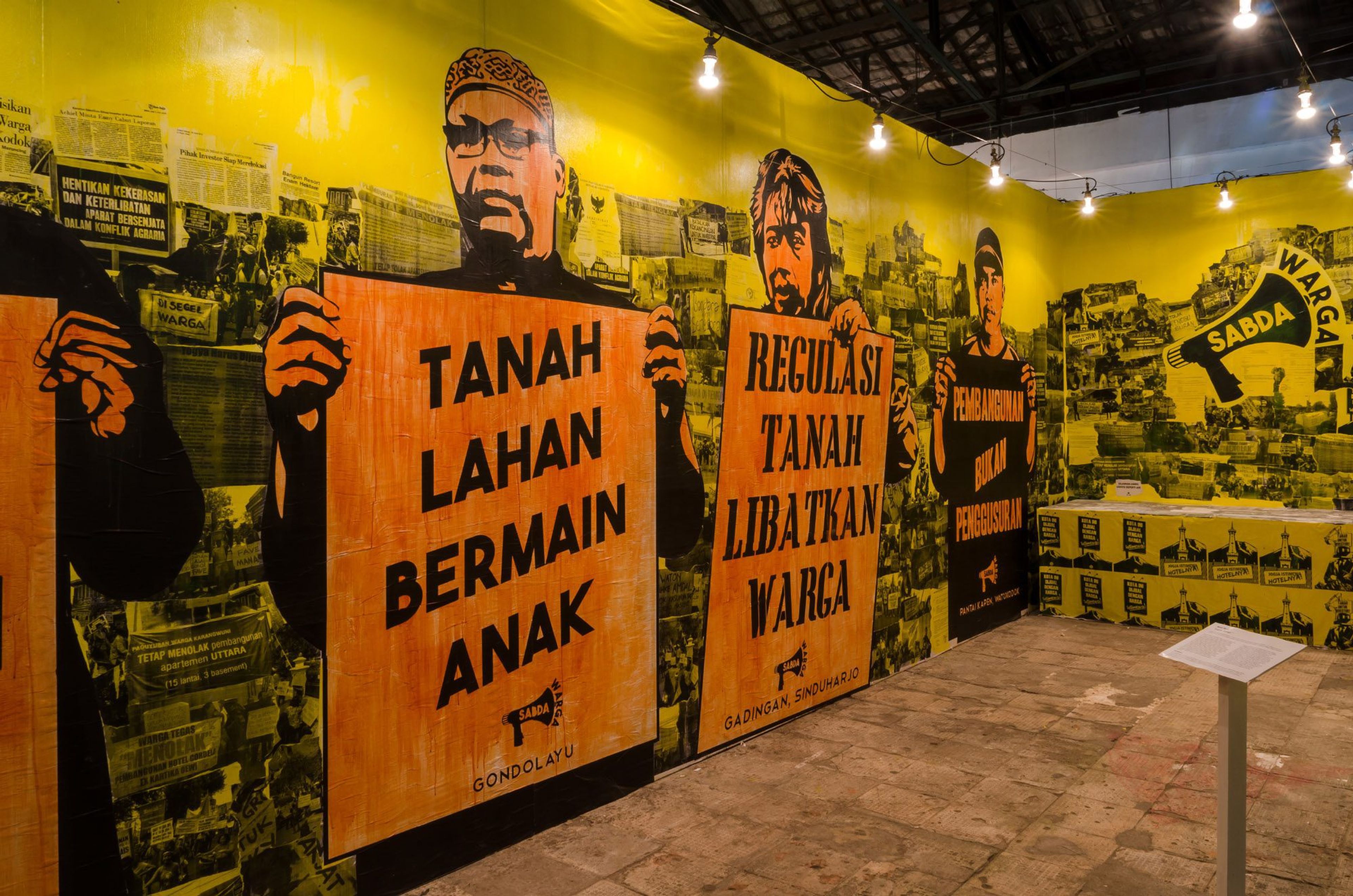 A Biennale with Naughty Coded into its DNA - Contemporary And