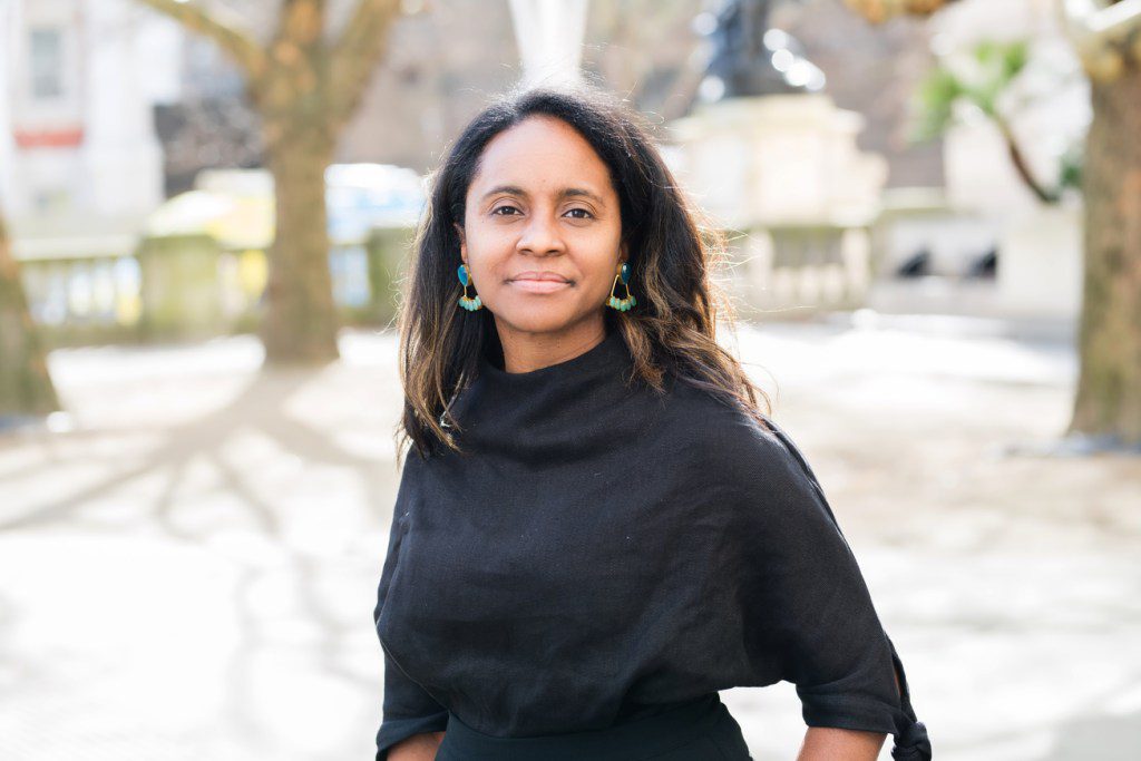 Zoé Whitley Named Director of London’s Chisenhale Gallery - Contemporary And