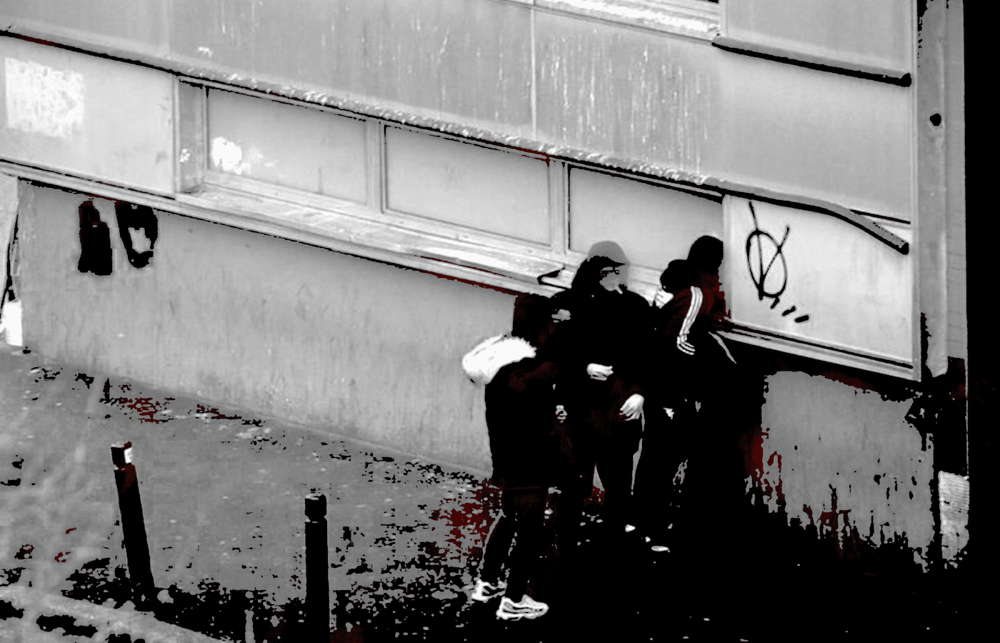 Christelle Oyiri: An Eye For An “I”