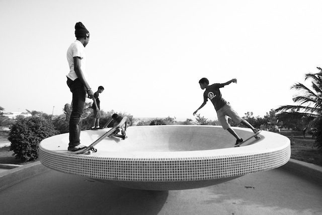 Thinking about photos as a sculptor - Contemporary And