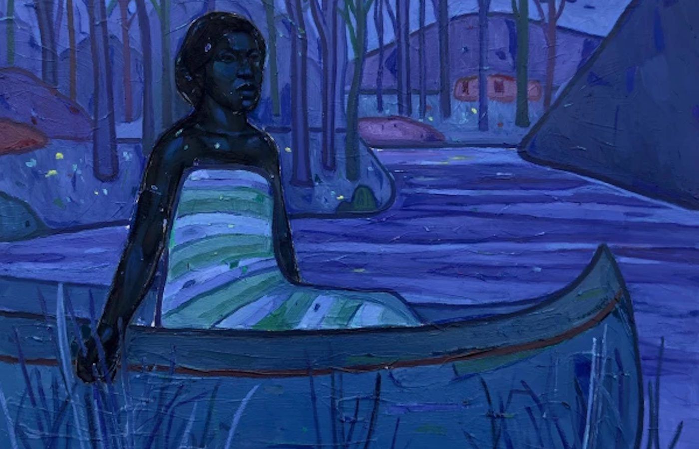 Stephen Price: I Wish I Could Be The Moonlight