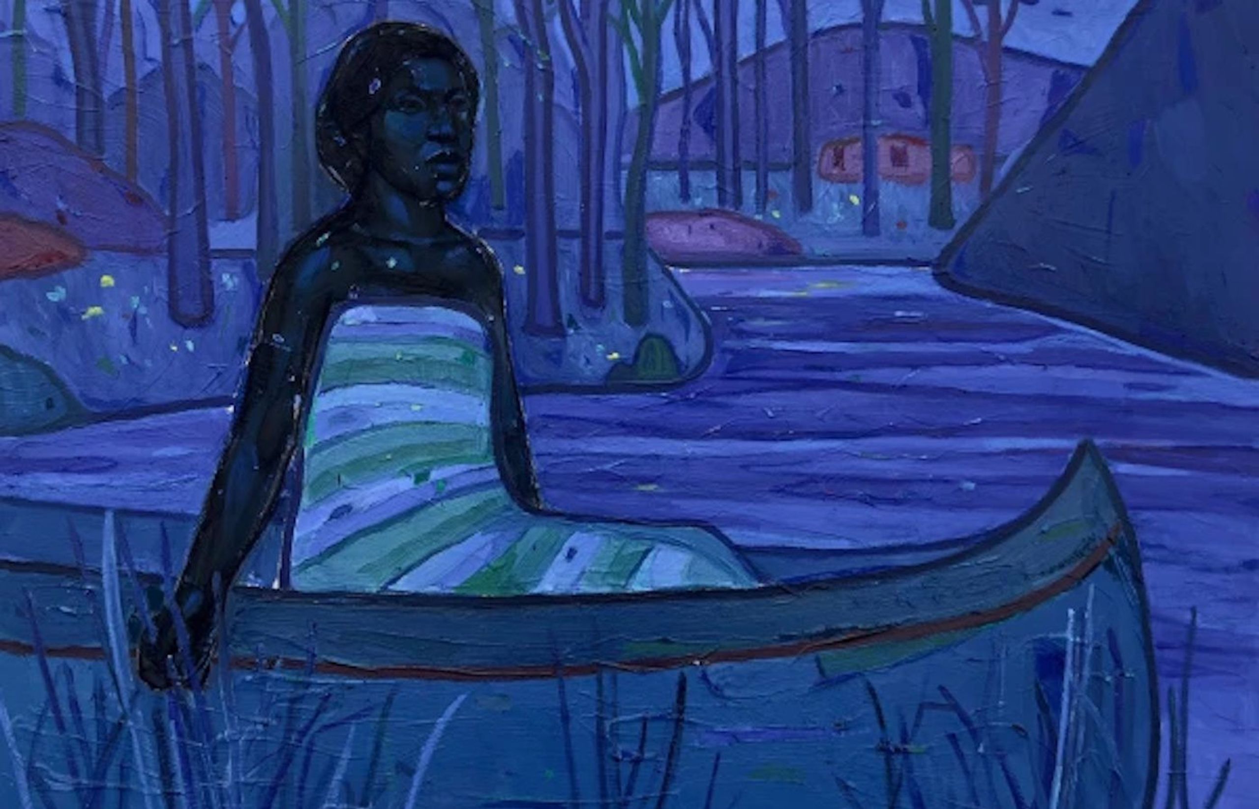 Stephen Price: I Wish I Could Be The Moonlight