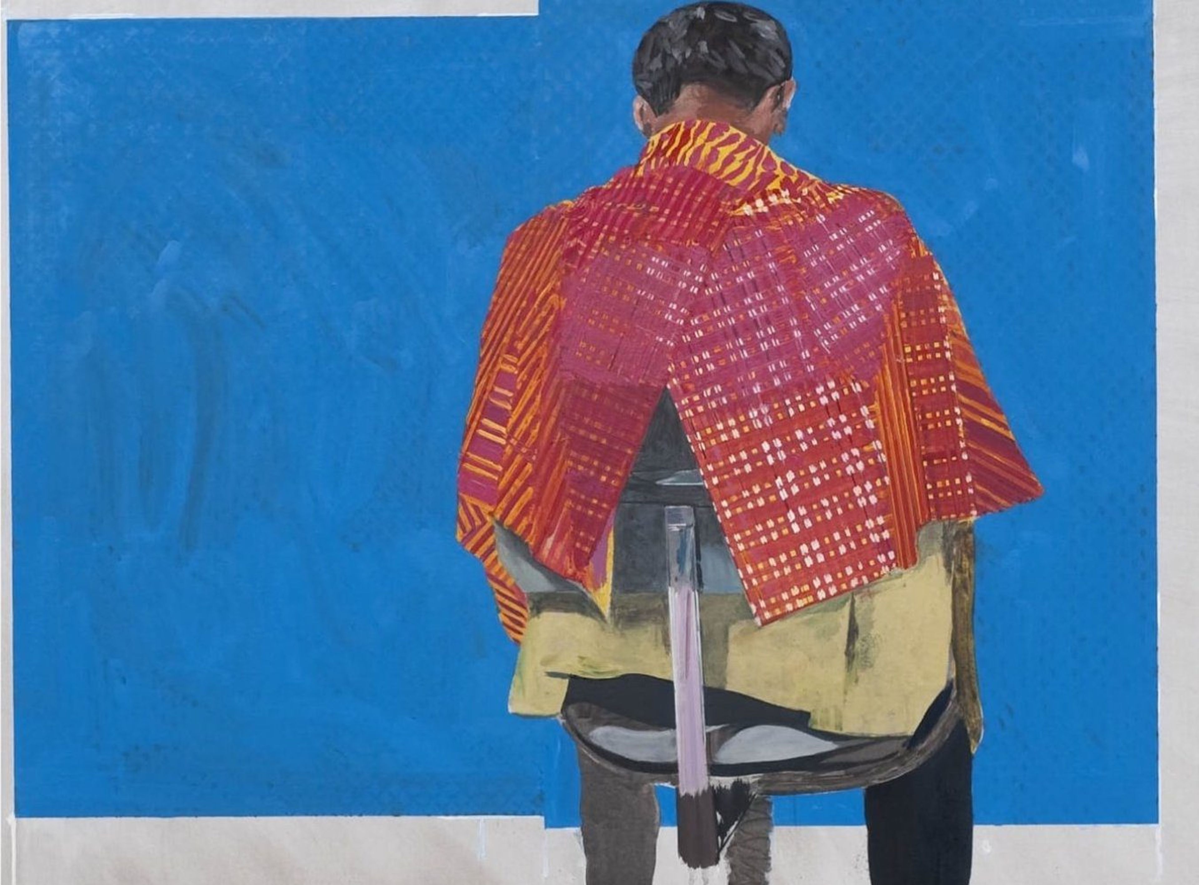 RELATIONS: Diaspora and Painting