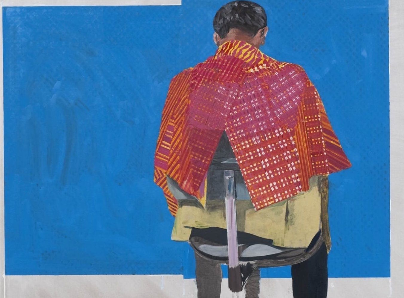 RELATIONS: Diaspora and Painting