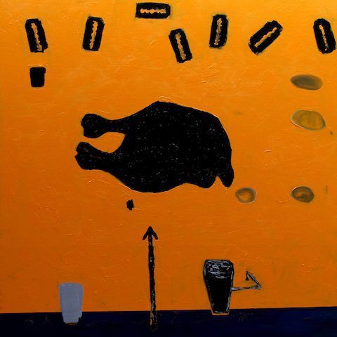 A New Gallery Caters to Growing Interest in Ethiopian Art - Contemporary And