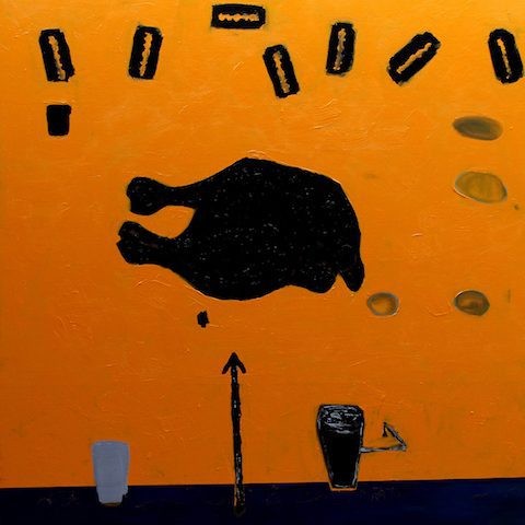 A New Gallery Caters to Growing Interest in Ethiopian Art - Contemporary And