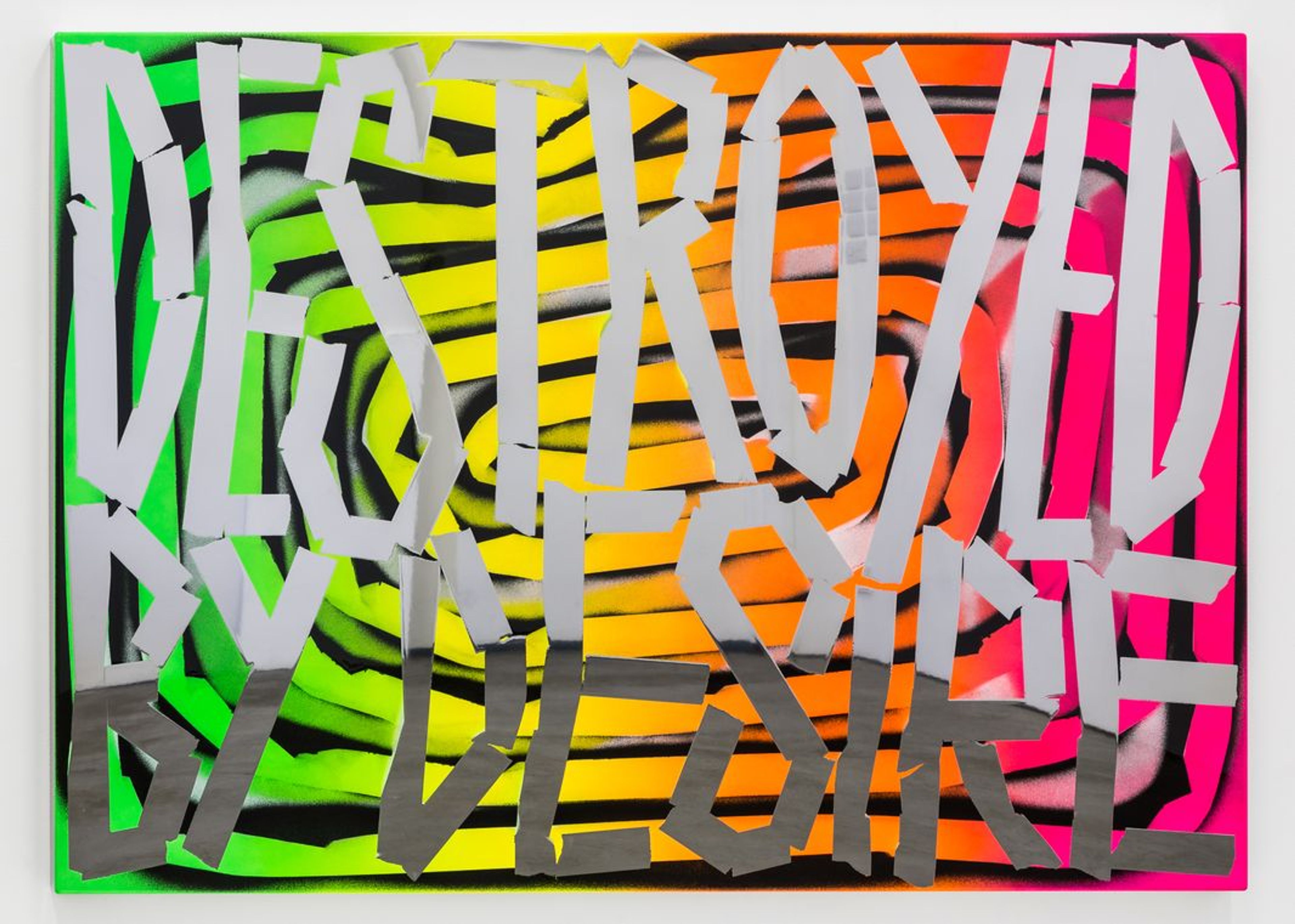 We Are Here – Group Show