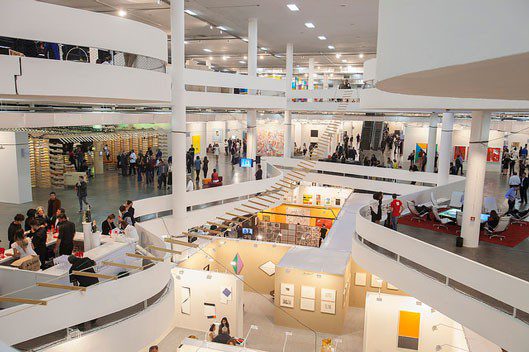 SP-Arte/2016 applications now open