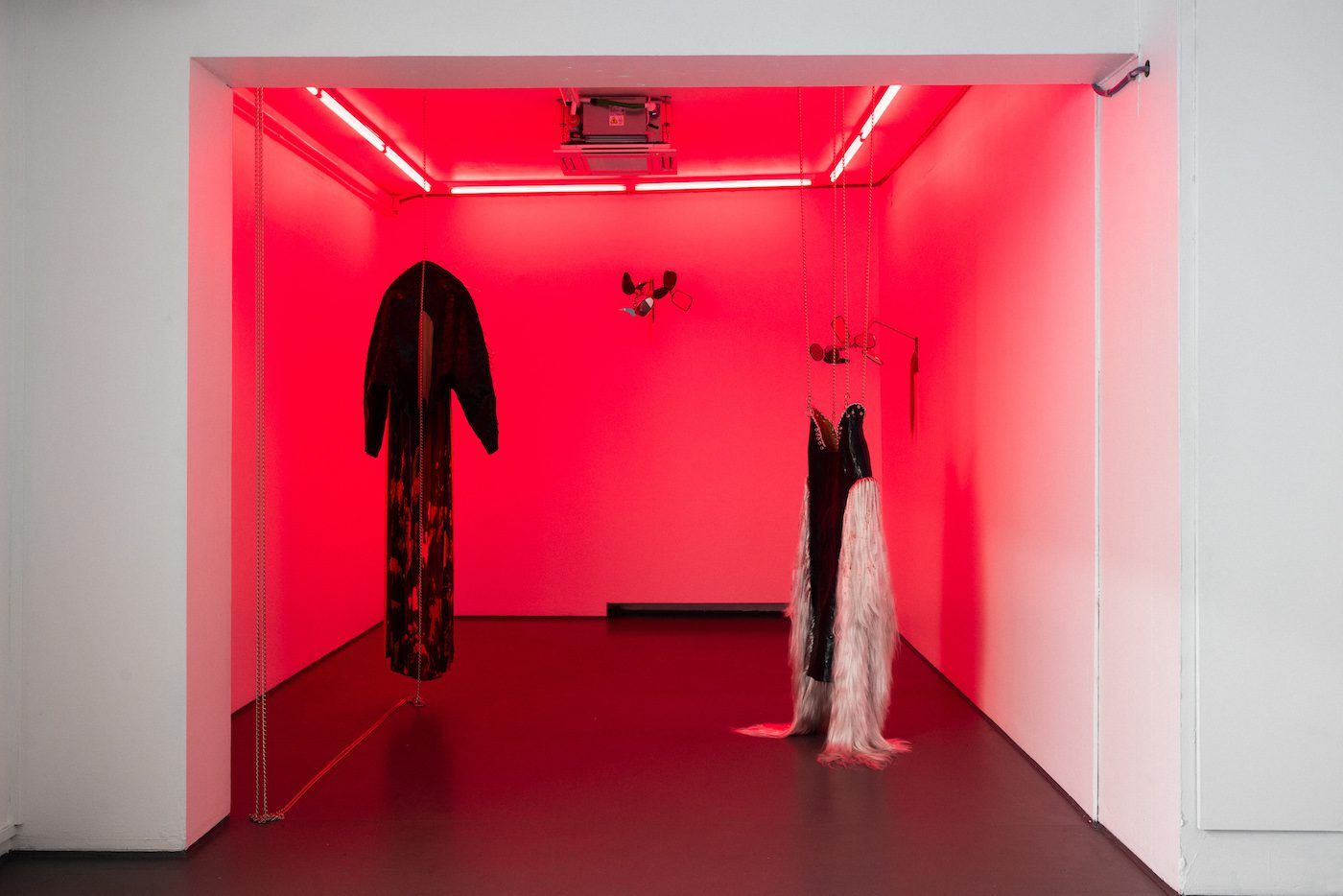 Dahir Hussein Explores the Plurivalent Nature of Indoctrination - Contemporary And