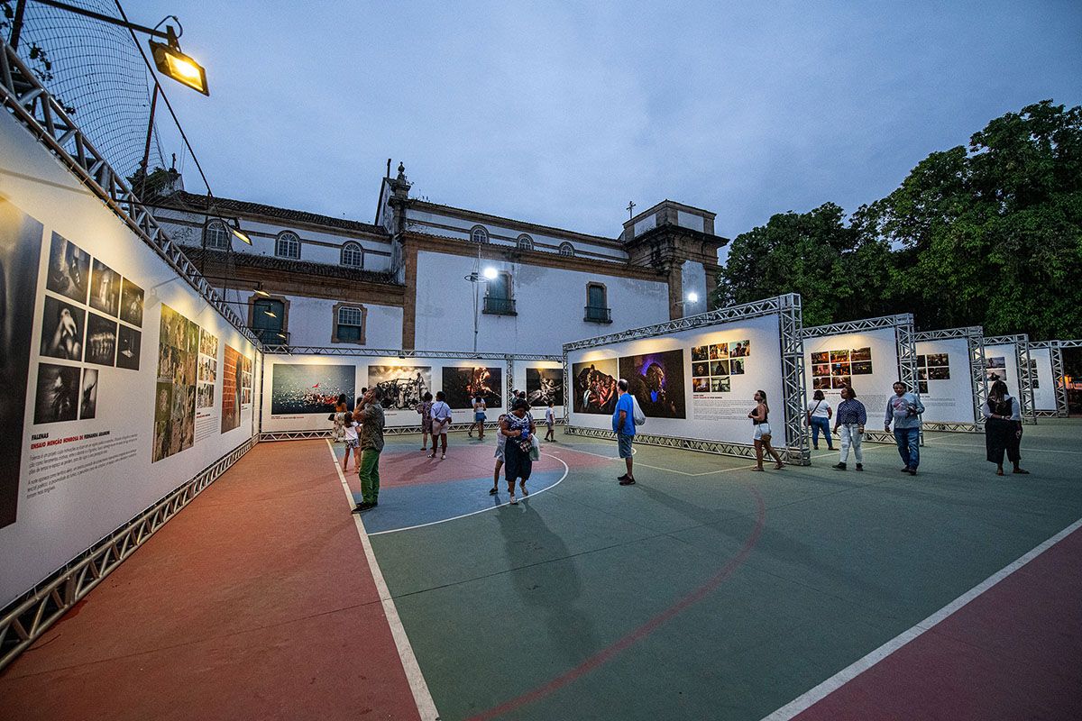 21º Paraty em Foco – Festival Internacional de Fotografia