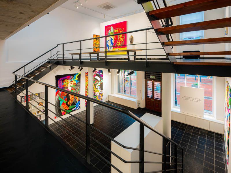 THK Gallery