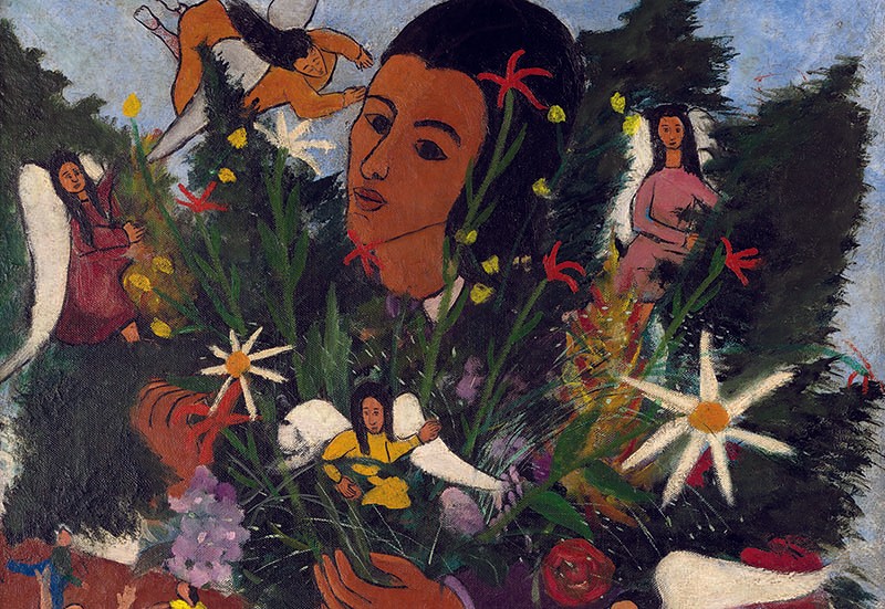 Women’s histories, feminist histories