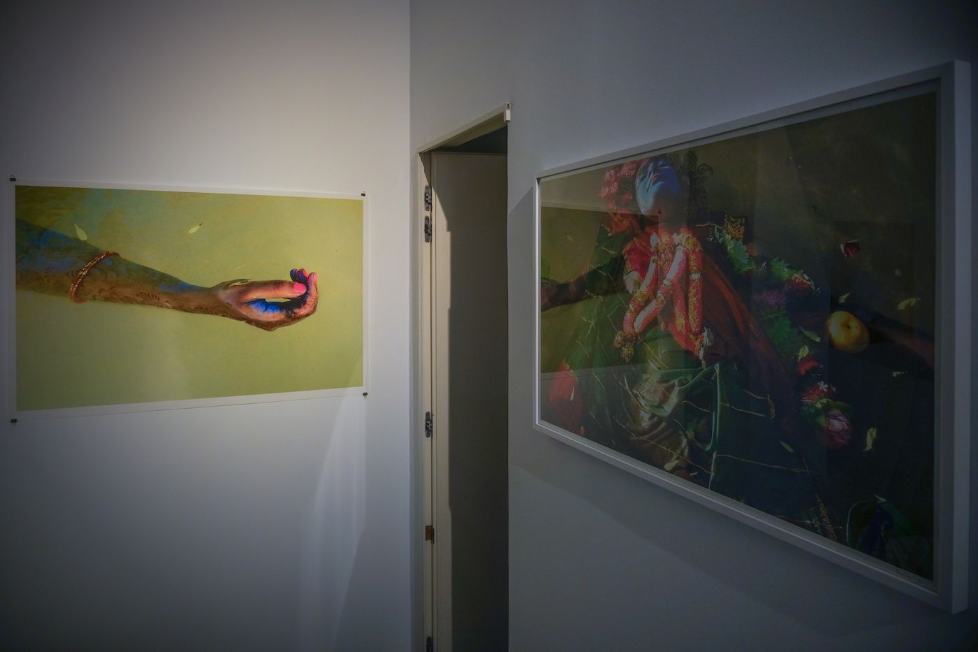 Sharlene Khan. Photo: Youness Sefyaoui