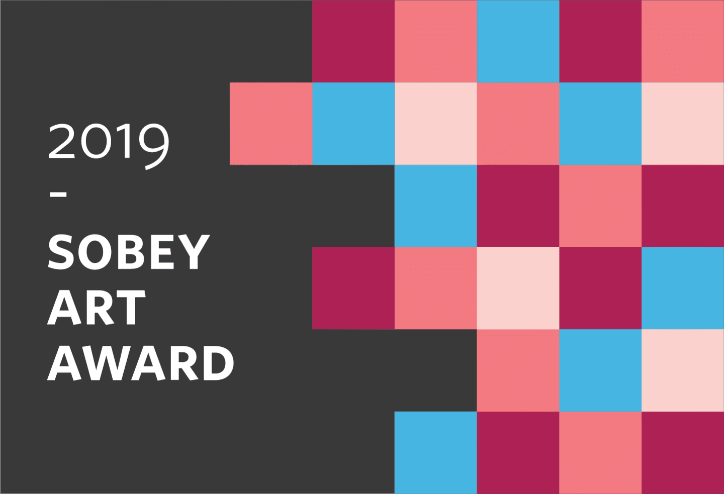 2019 Sobey Art Award: Call For Nominations