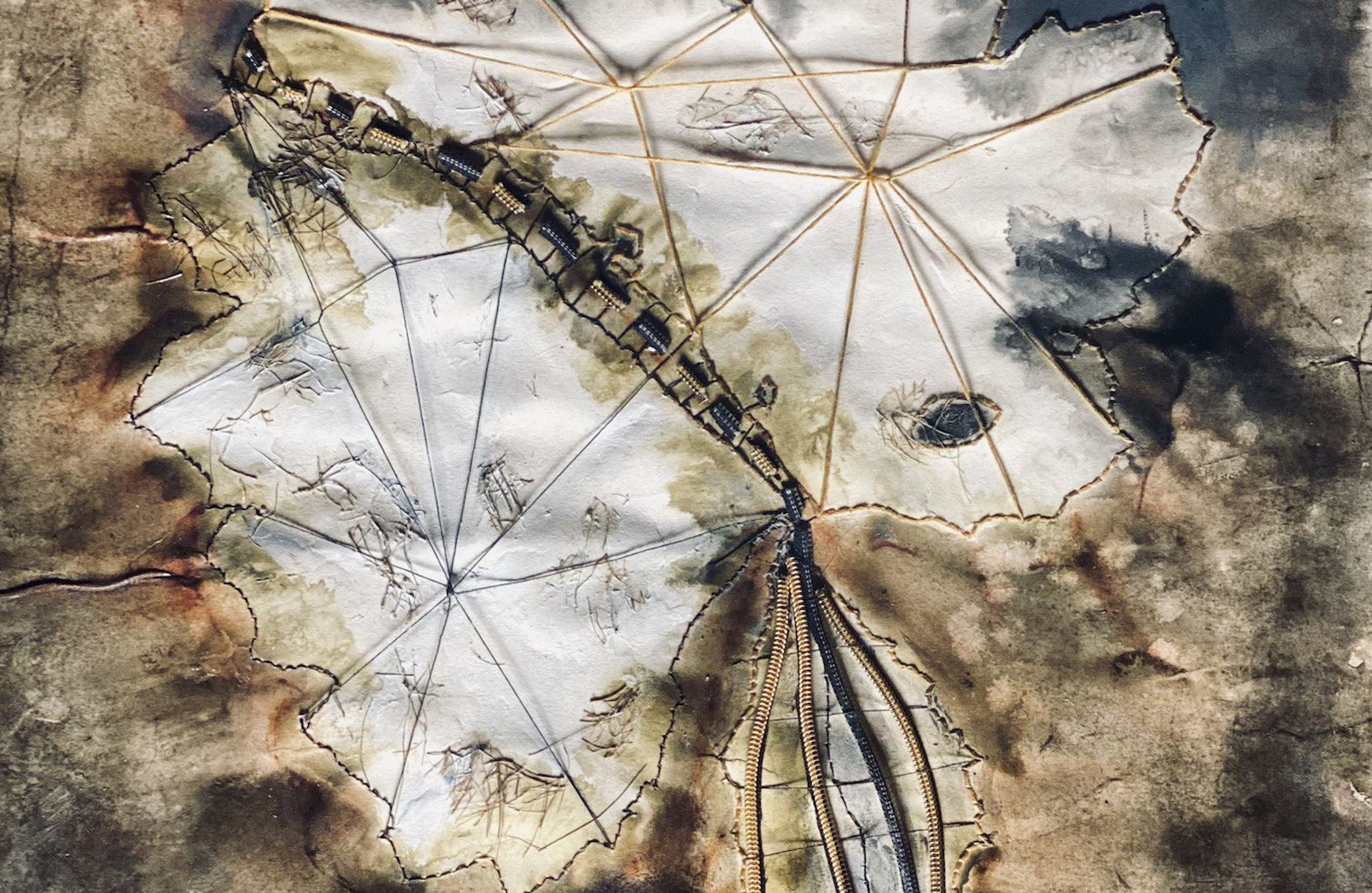 Reclaimed – Group Show