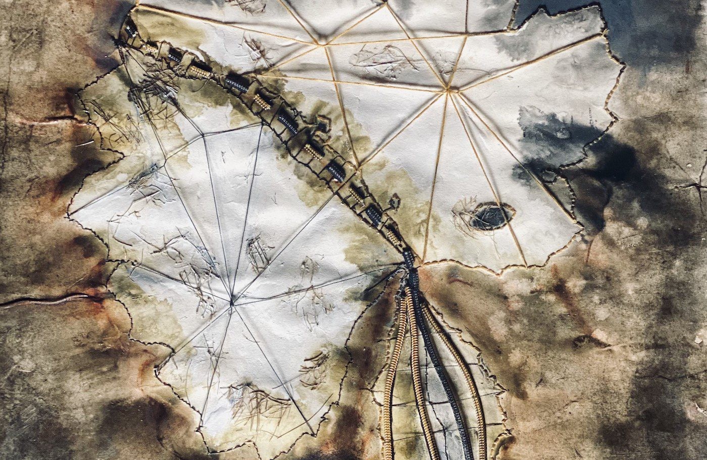 Reclaimed – Group Show