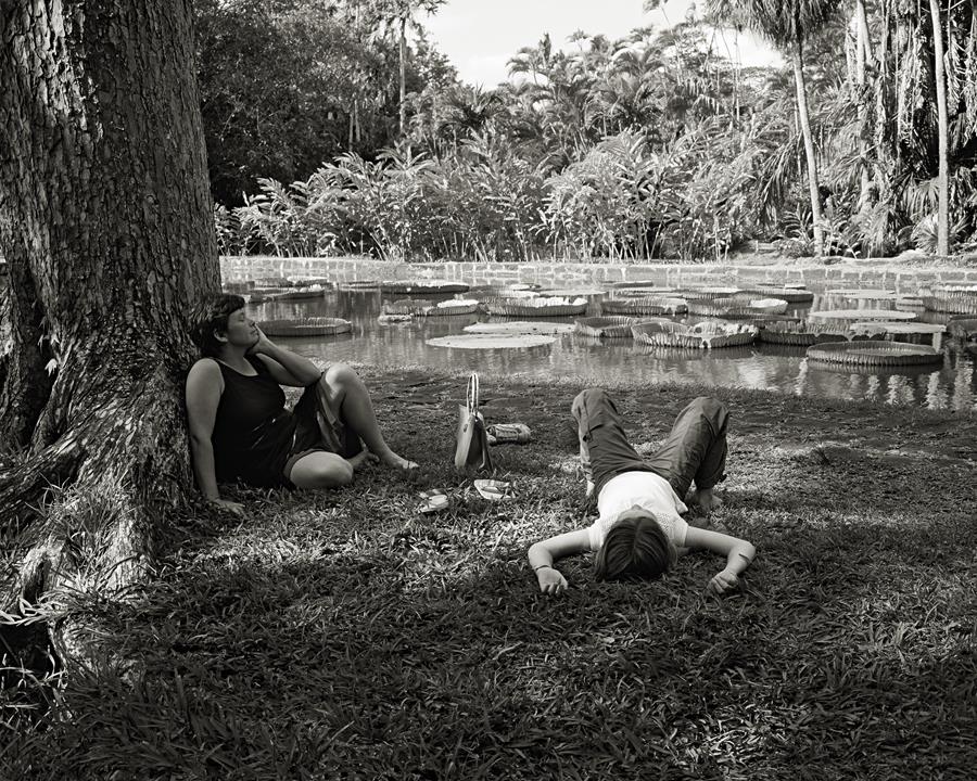 Jo Ractliffe: Everything is Everything