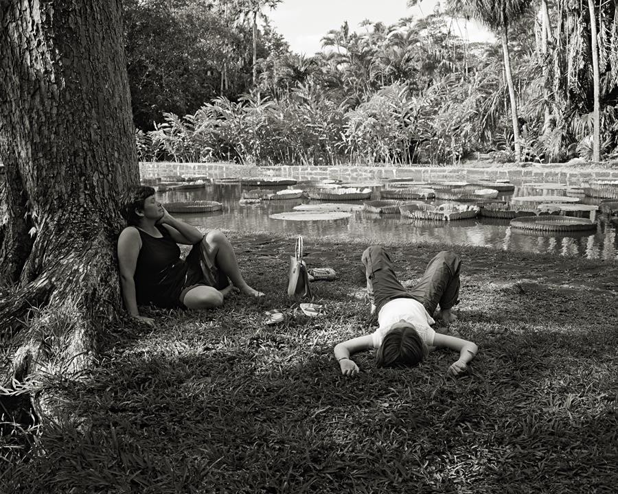 Jo Ractliffe: Everything is Everything