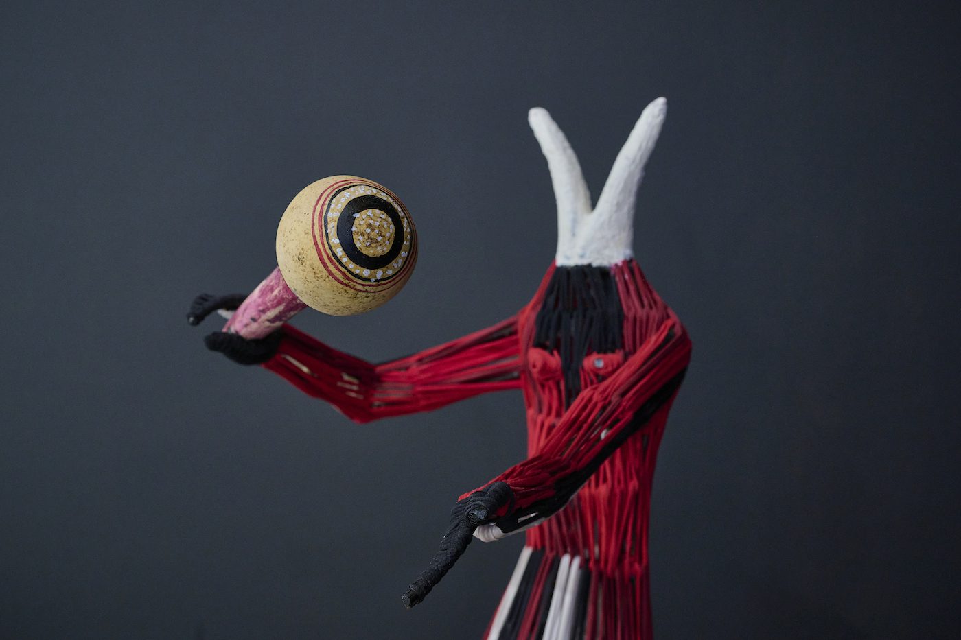 15th Triennial of Small Sculpture Fellbach - Contemporary And