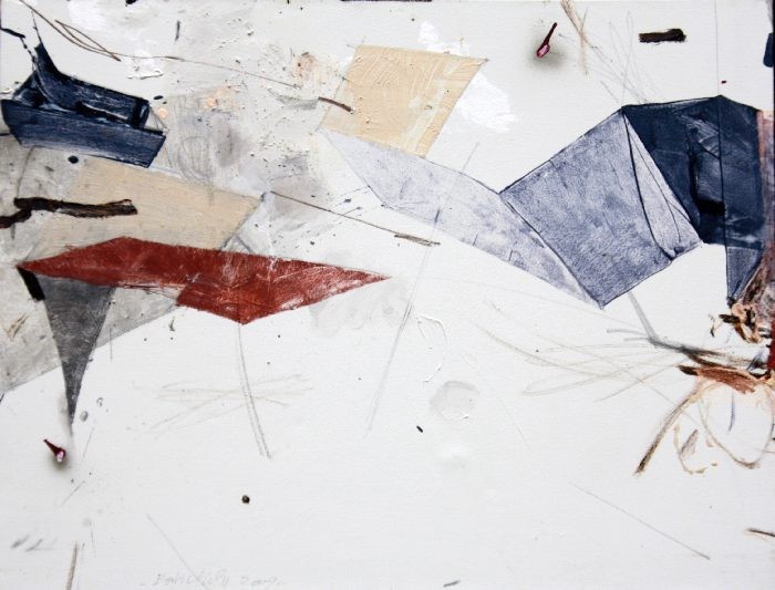 M’barek Bouhchichi: Les poètes de la terre