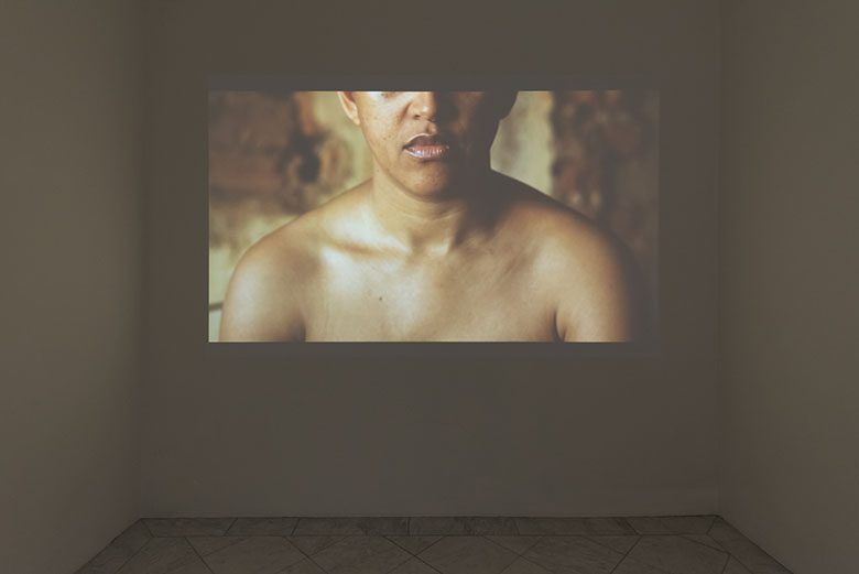 Villa Romana Fellows 2018 – Group Show