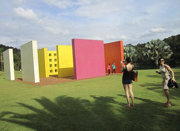 Call For Applications: ICI Curatorial Intensive in Bogotá, Colombia
