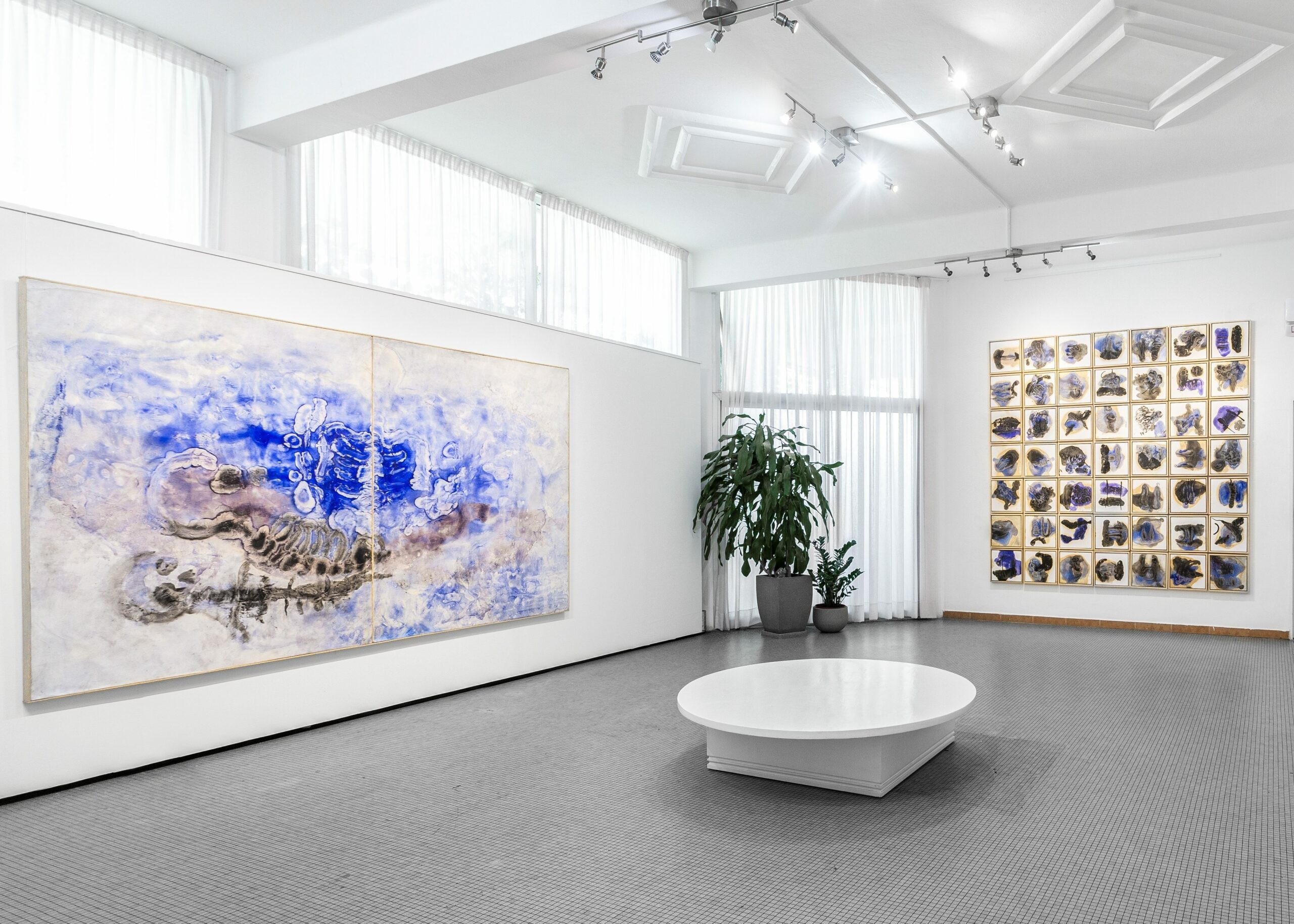 Patrick-Joël Tacheda Yonkeu: The moulting time