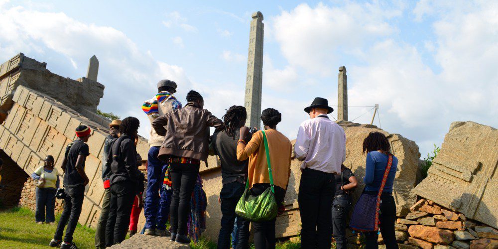 Àsìkò Art School Addis Ababa