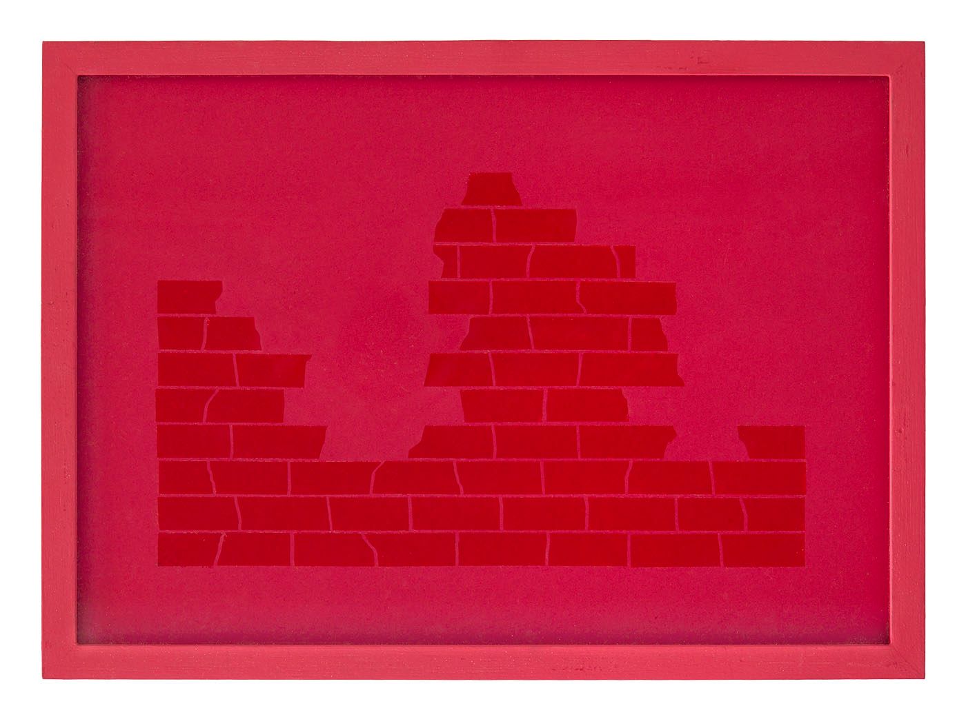 Cinthia Marcelle: por via das dúvidas