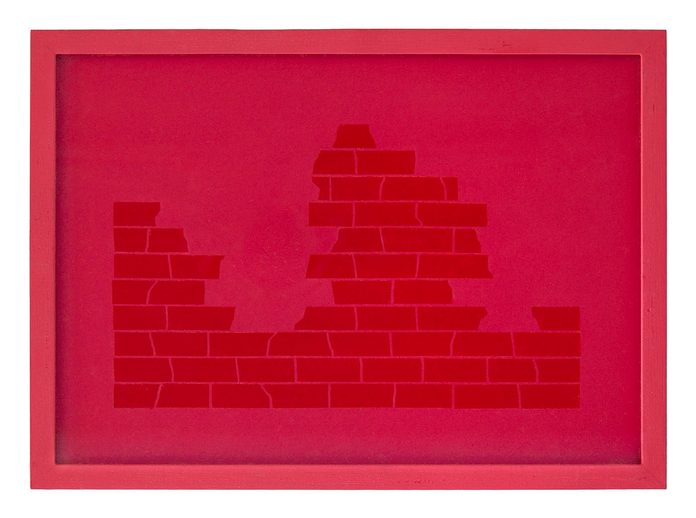 Cinthia Marcelle: por via das dúvidas