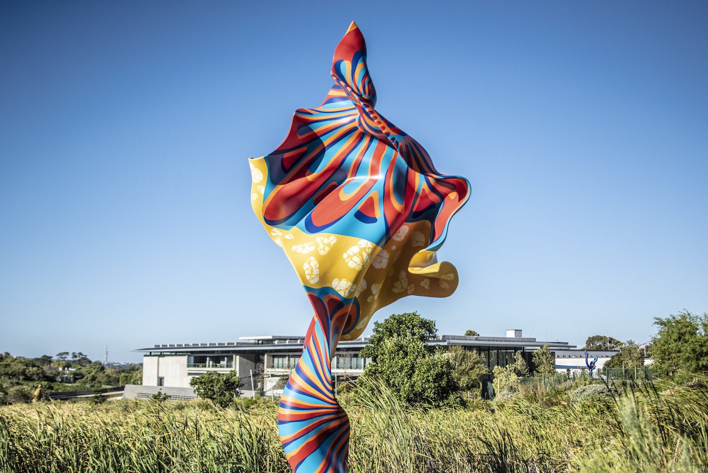 Seeking Assistant Curator