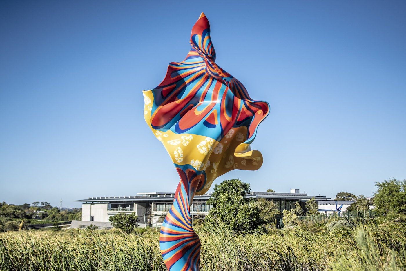 Seeking Assistant Curator