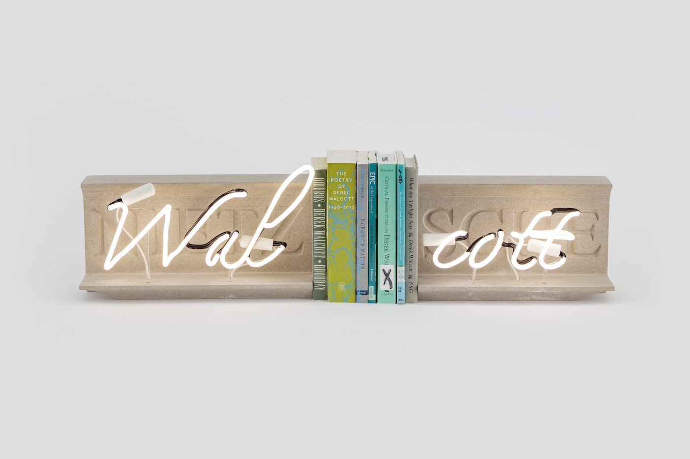 Tavares Strachan: The Idea of a Parallel Universe - Contemporary And