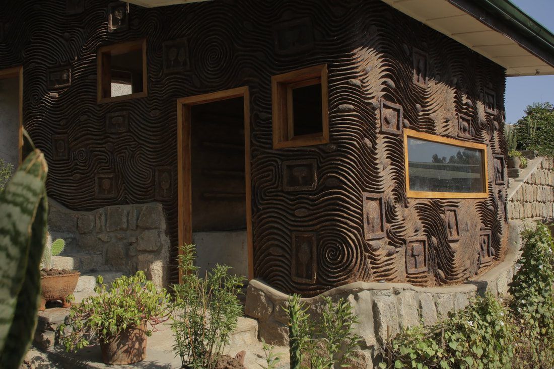 Zoma Museum