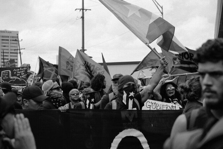 In Defense of Paradise