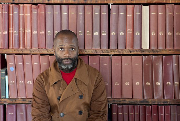 Theaster Gates wins Kurt Schwitters Prize 2017 - Contemporary And